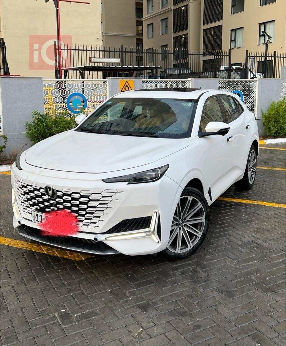 شانجان يوني كي